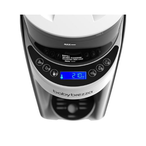 Baby Brezza Formula Pro Advanced
