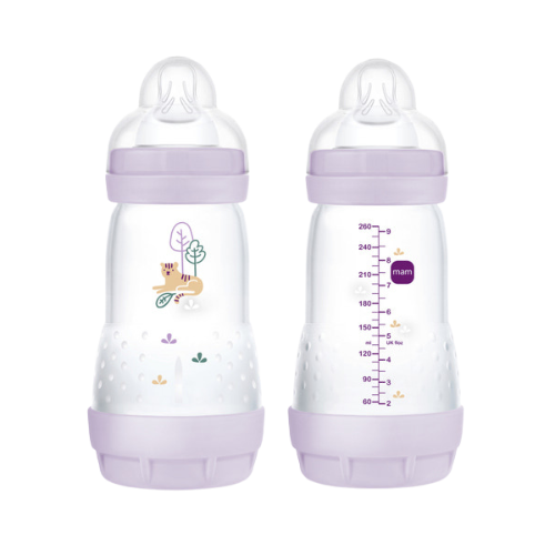 MAM-sutteflasker Easy Start anti-colic