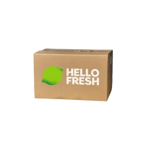 HelloFresh